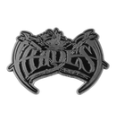 HADES - 'Logo' Metal Pin