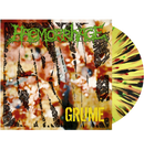 HAEMORRHAGE - 'Grume' LP (Translucent Yellow Splatter)