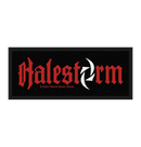 HALESTORM - 'Logo' Patch