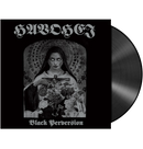 HAVOHEJ - 'Black Perversions' LP (Black)