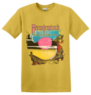HAWKWIND - 'Warrior On The Edge Of Time' T-Shirt