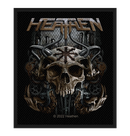HEATHEN - 'Chaos of Evolution' Patch
