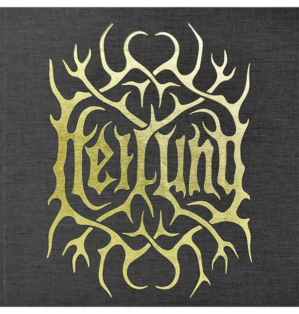 HEILUNG - 'Drif' CD Digibook