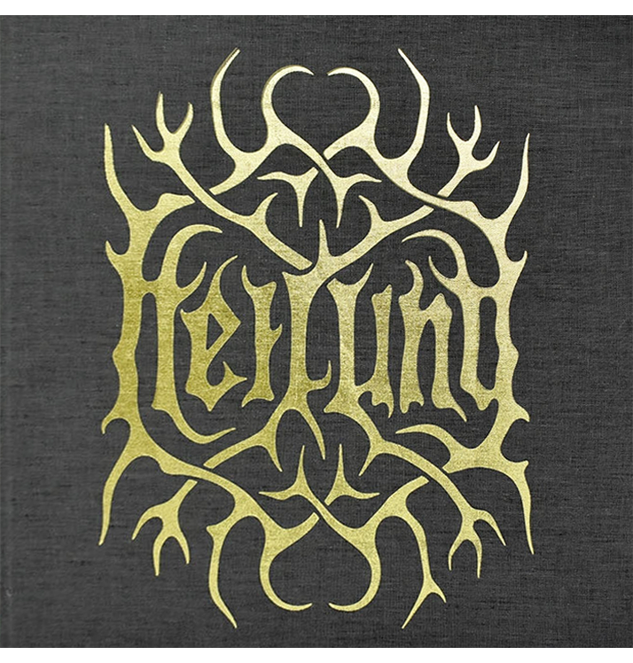 HEILUNG - 'Drif' CD Digibook