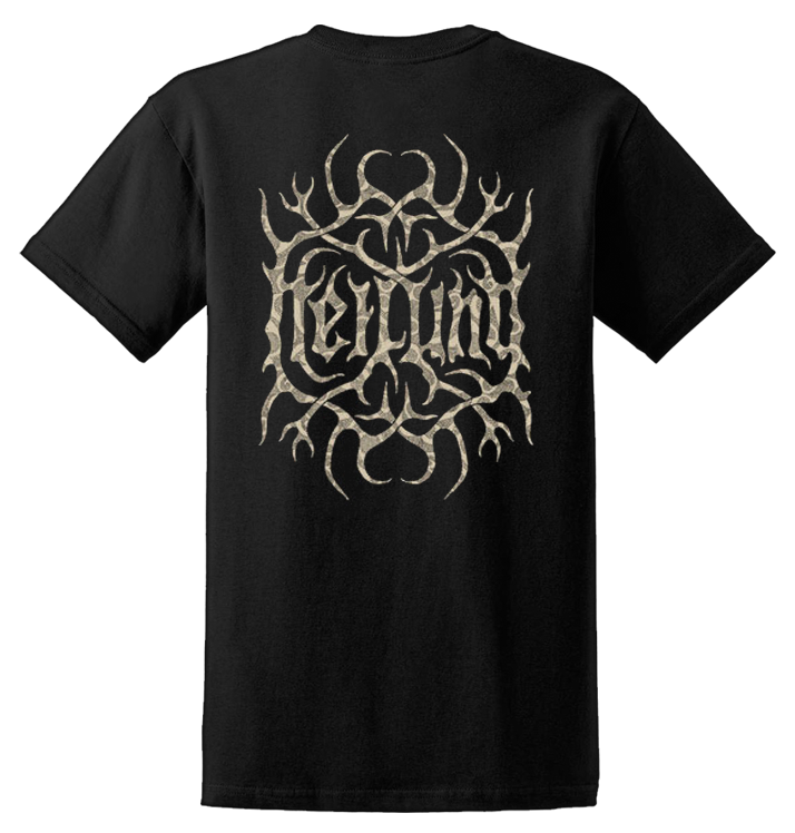 HEILUNG - 'Frygtingen' T-Shirt