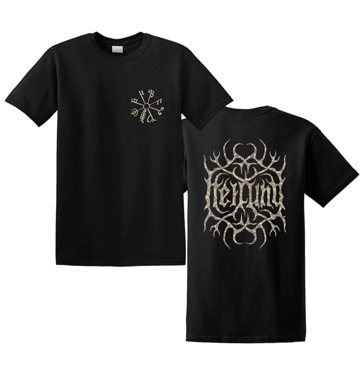 HEILUNG - 'Frygtingen' T-Shirt