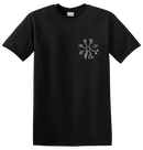 HEILUNG - 'Frygtingen' T-Shirt