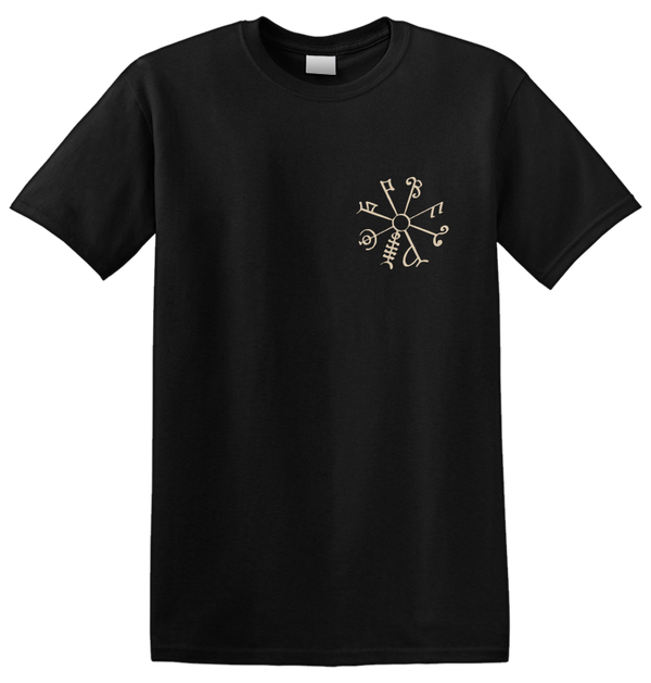 HEILUNG - 'Frygtingen' T-Shirt