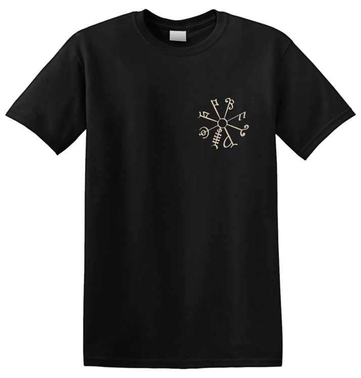 HEILUNG - 'Frygtingen' T-Shirt