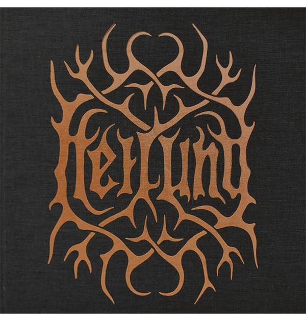 HEILUNG - 'Futha' CD Digibook