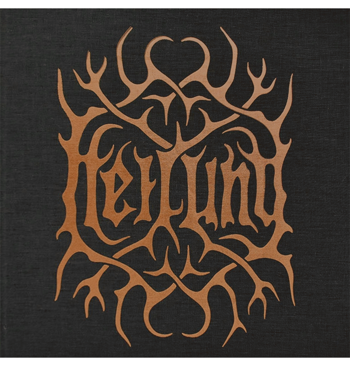 HEILUNG - 'Futha' CD Digibook