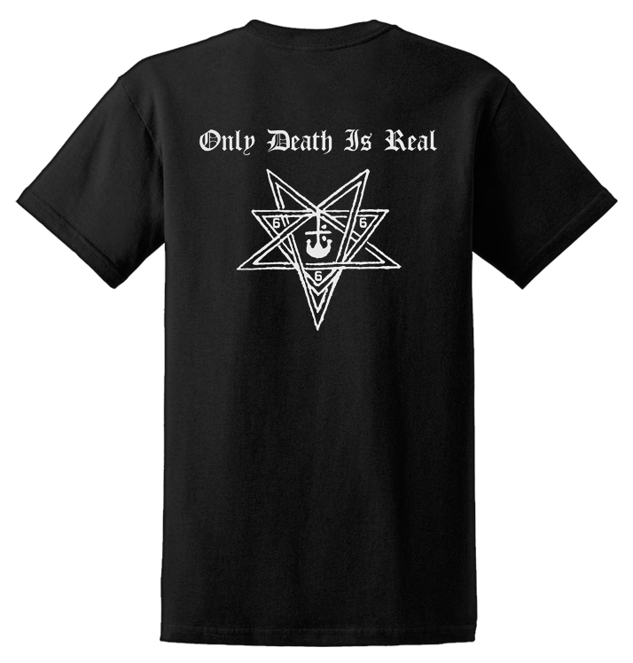 HELLHAMMER - '1984 Logo' T-Shirt