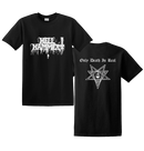 HELLHAMMER - '1984 Logo' T-Shirt