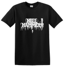 HELLHAMMER - '1984 Logo' T-Shirt