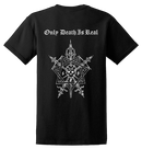 HELLHAMMER - 'Apocalyptic Raids' T-Shirt