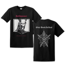 HELLHAMMER - 'Apocalyptic Raids' T-Shirt