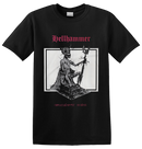 HELLHAMMER - 'Apocalyptic Raids' T-Shirt