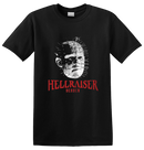 HELLRAISER - 'Deader' T-Shirt