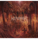 HIEROPHANT - 'Mass Grave' CD