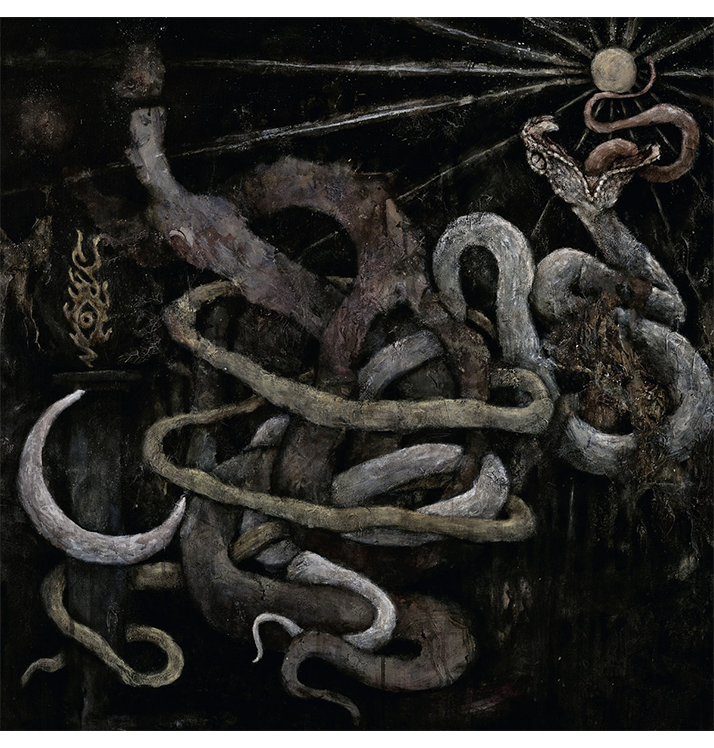 HIEROPHANT - 'Death Siege' CD
