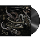 HIEROPHANT - 'Death Siege' LP (Black)