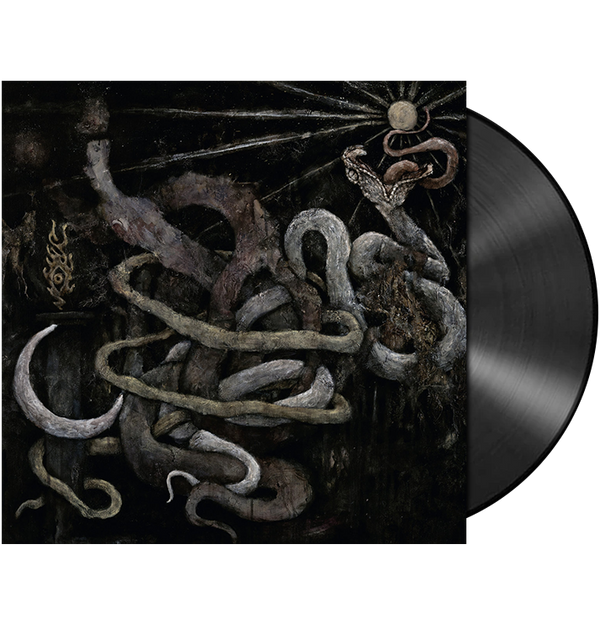 HIEROPHANT - 'Death Siege' LP