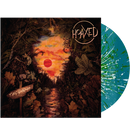 HOAXED - 'Two Shadows' LP (Sea Blue Splatter)