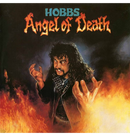 HOBBS' ANGEL OF DEATH - 'Hobbs' Angel Of Death' CD