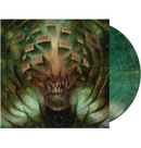 HORRENDOUS - 'Idol' LP (Clear, Green & Black)