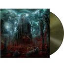 HOUR OF PENANCE - 'Misotheism' LP (Green Marble)