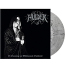 HULDER - 'De Oproeping Van Middeleeuwse Duisternis' LP (Clear/Smoke)