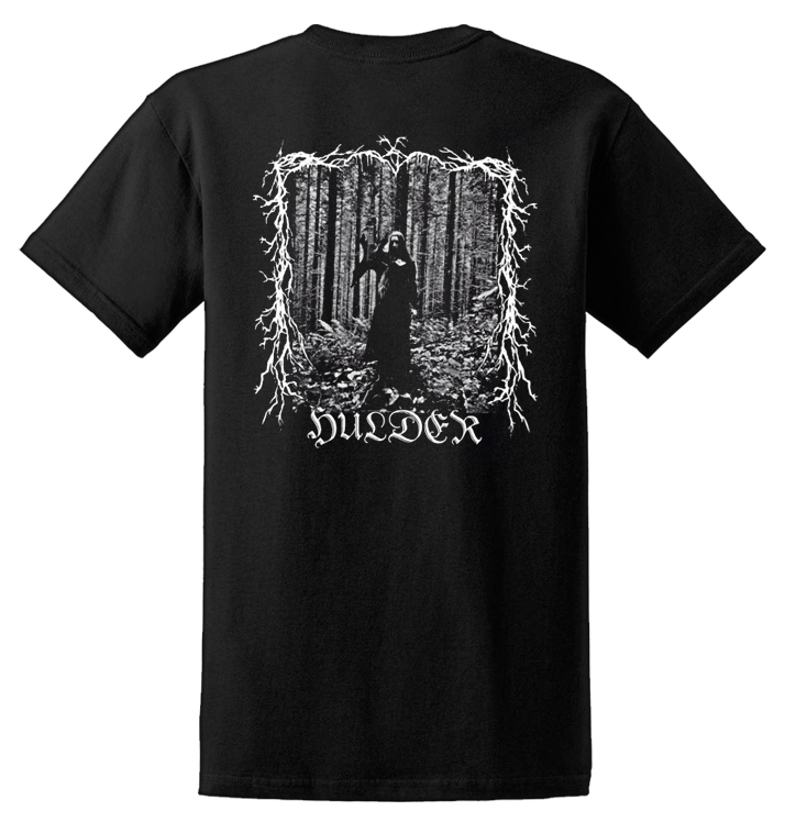 HULDER - 'Dragon' T-Shirt