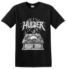 HULDER - 'Evils Incubation' T-Shirt