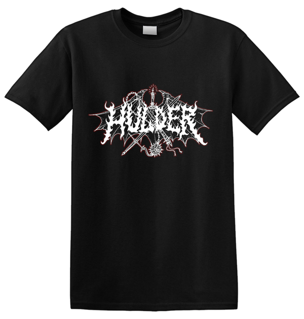 HULDER - 'Logo' T-Shirt