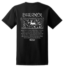 HULDER - 'Sorrow Drench' T-Shirt
