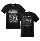 HULDER - 'Sorrow Drench' T-Shirt