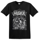 HULDER - 'Sorrow Drench' T-Shirt