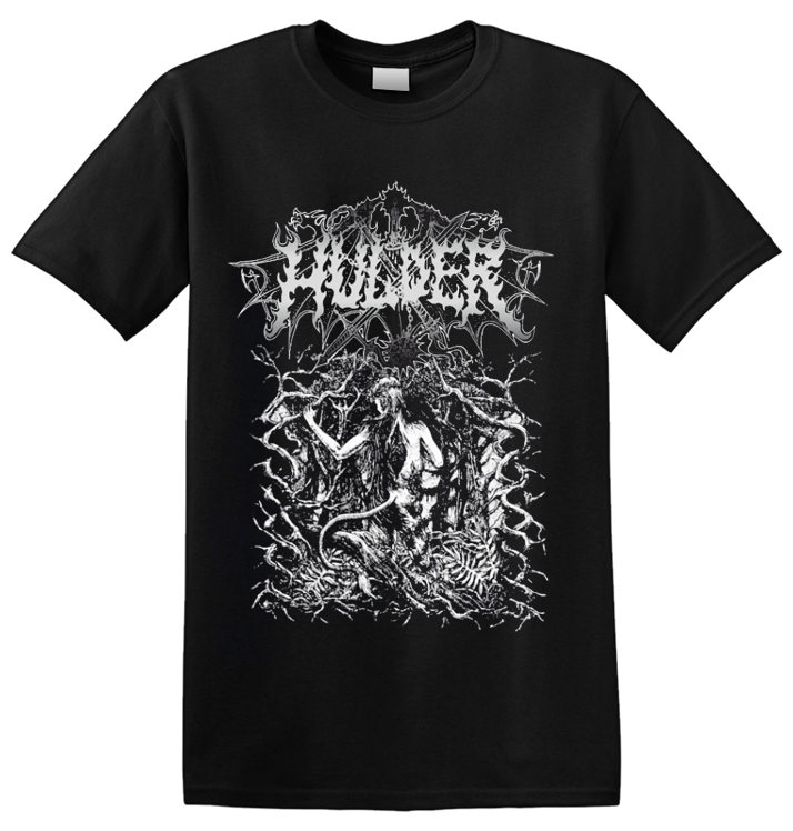 HULDER - 'Sorrow Drench' T-Shirt