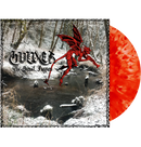 HULDER - 'The Eternal Fanfare' MLP (Red)