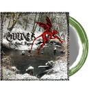 HULDER - 'The Eternal Fanfare' MLP (Olive/Green)