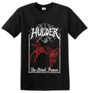 HULDER - 'The Eternal Fanfare' T-Shirt