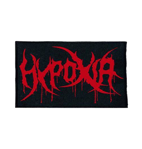 HYPOXIA - 'Logo' Patch