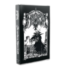 IMMORTAL - 'The Northern Upirs Death' Cassette