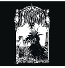 IMMORTAL - 'The Northern Upir’s Death' CD