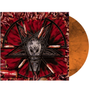 IMPALED NAZARENE - 'All That You Fear' LP (Marble)