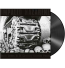 IMPALED NAZARENE - 'D.C.I.26.C.S.P.' 2xLP (Black)