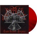 IMPALED NAZARENE - 'Eight Headed Serpent' LP (Bloodred)