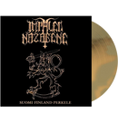 IMPALED NAZARENE - 'Suomi Finland Perkele' LP (Swirl)