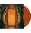 INCANTATION - 'The Forsaken Mourning Of Angelic Anguish' LP (Orange Krush/Black Ripple)