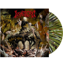 INCANTATION - 'Profane Nexus' LP (Swamp Green Splatter)